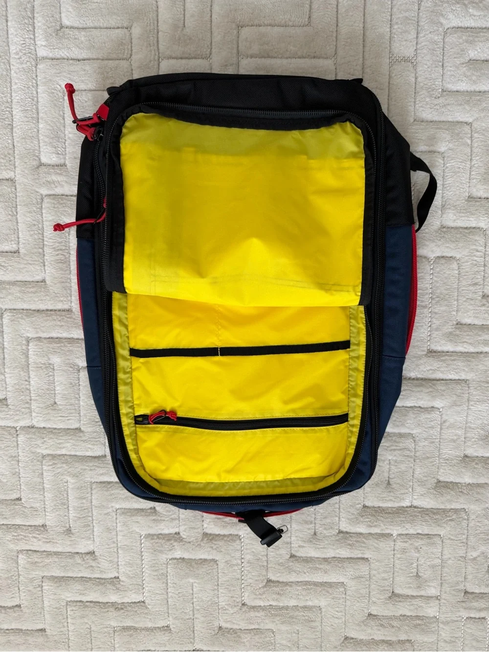Topo Designs topo designs